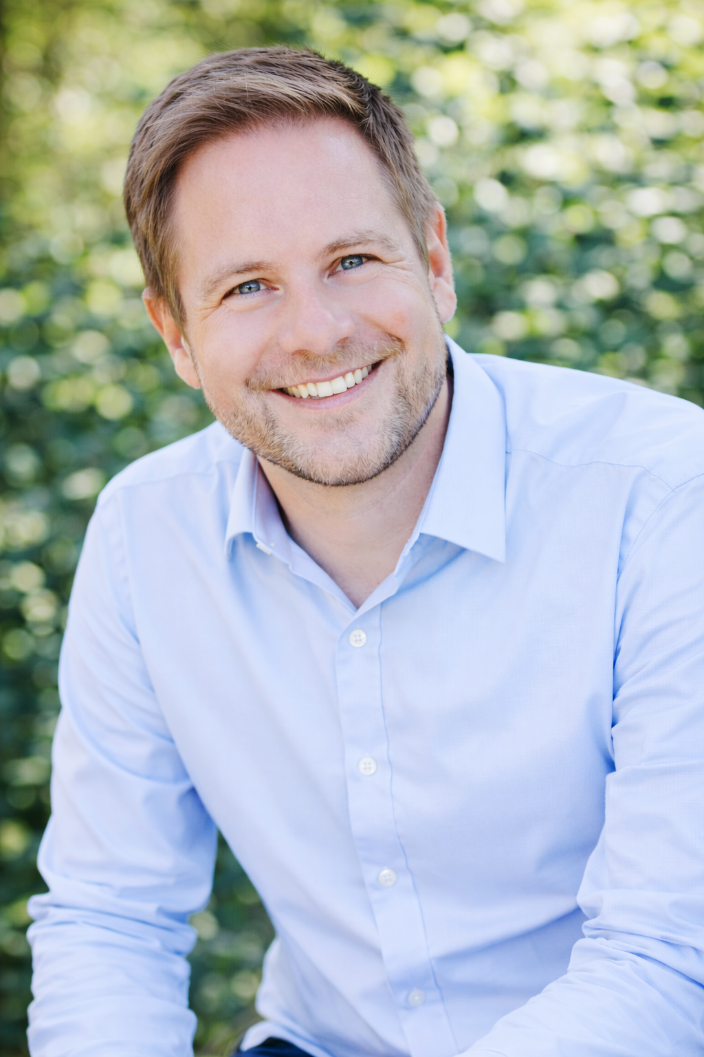 Energieberater Marc-Philipp Nikolay